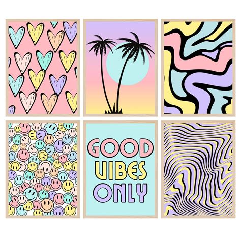 preppy posters to print